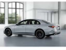 Mercedes-Benz E-Class E 350 RWD Sedan 2026