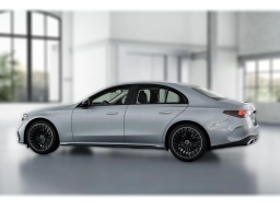 Mercedes-Benz E-Class E 350 RWD Sedan 2026