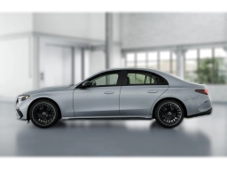 Mercedes-Benz E-Class E 350 RWD Sedan 2026