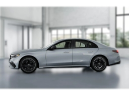 Mercedes-Benz E-Class E 350 RWD Sedan 2026