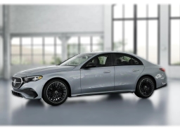 Mercedes-Benz E-Class E 350 RWD Sedan 2026