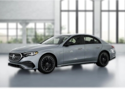 Mercedes-Benz E-Class E 350 RWD Sedan 2026