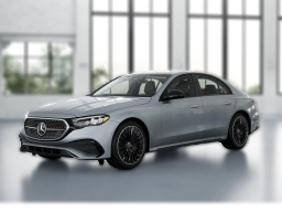 Mercedes-Benz E-Class E 350 RWD Sedan 2026