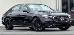 Mercedes-Benz E-Class E 350 RWD Sedan 2026