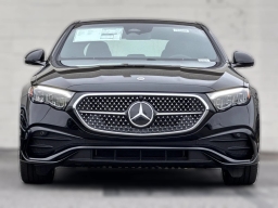 Mercedes-Benz E-Class E 350 RWD Sedan 2026