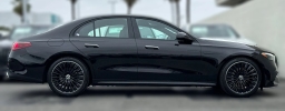 Mercedes-Benz E-Class E 350 RWD Sedan 2026