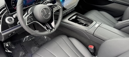 Mercedes-Benz E-Class E 350 RWD Sedan 2026
