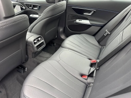 Mercedes-Benz E-Class E 350 RWD Sedan 2026