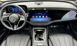 Mercedes-Benz E-Class E 350 RWD Sedan 2026