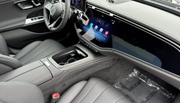 Mercedes-Benz E-Class E 350 RWD Sedan 2026