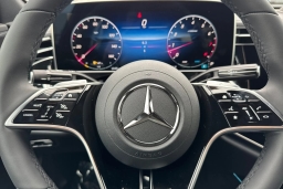 Mercedes-Benz E-Class E 350 RWD Sedan 2026