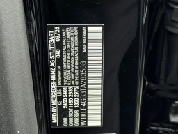 Mercedes-Benz E-Class E 350 RWD Sedan 2026
