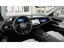 Mercedes-Benz E-Class E 350 RWD Sedan 2026