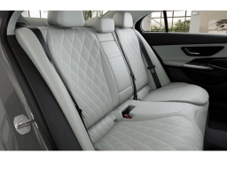 Mercedes-Benz E-Class E 350 RWD Sedan 2026