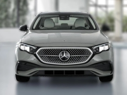 Mercedes-Benz E-Class E 350 RWD Sedan 2026