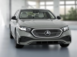 Mercedes-Benz E-Class E 350 RWD Sedan 2026