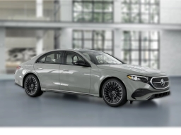 Mercedes-Benz E-Class E 350 RWD Sedan 2026