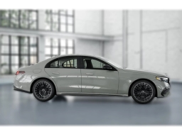 Mercedes-Benz E-Class E 350 RWD Sedan 2026