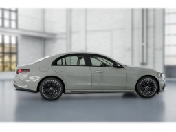 Mercedes-Benz E-Class E 350 RWD Sedan 2026