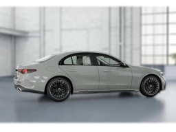 Mercedes-Benz E-Class E 350 RWD Sedan 2026