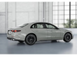 Mercedes-Benz E-Class E 350 RWD Sedan 2026