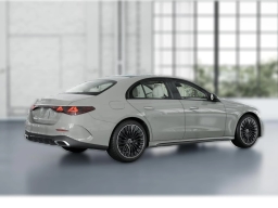 Mercedes-Benz E-Class E 350 RWD Sedan 2026