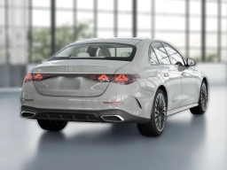 Mercedes-Benz E-Class E 350 RWD Sedan 2026