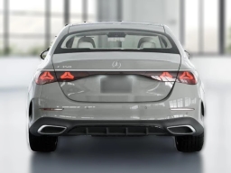 Mercedes-Benz E-Class E 350 RWD Sedan 2026