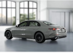 Mercedes-Benz E-Class E 350 RWD Sedan 2026