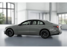 Mercedes-Benz E-Class E 350 RWD Sedan 2026