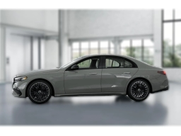 Mercedes-Benz E-Class E 350 RWD Sedan 2026