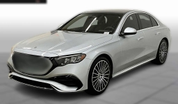 Mercedes-Benz E-Class E 350 RWD Sedan 2025