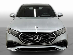 Mercedes-Benz E-Class E 350 RWD Sedan 2025