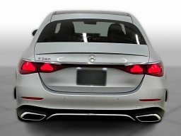 Mercedes-Benz E-Class E 350 RWD Sedan 2025