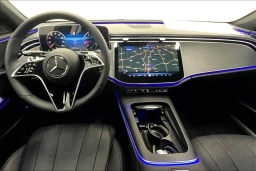 Mercedes-Benz E-Class E 350 RWD Sedan 2025