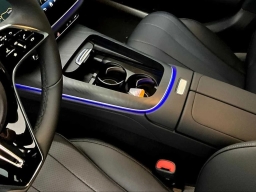 Mercedes-Benz E-Class E 350 RWD Sedan 2025