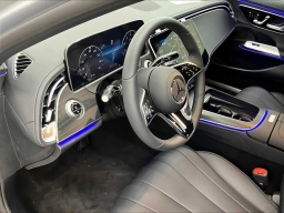 Mercedes-Benz E-Class E 350 RWD Sedan 2025