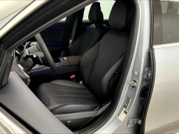 Mercedes-Benz E-Class E 350 RWD Sedan 2025