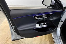 Mercedes-Benz E-Class E 350 RWD Sedan 2025