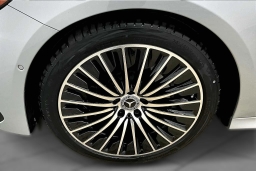 Mercedes-Benz E-Class E 350 RWD Sedan 2025