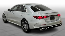Mercedes-Benz E-Class E 350 RWD Sedan 2025