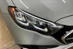 Mercedes-Benz E-Class E 350 RWD Sedan 2025