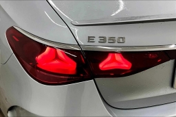 Mercedes-Benz E-Class E 350 RWD Sedan 2025