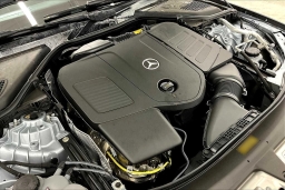 Mercedes-Benz E-Class E 350 RWD Sedan 2025