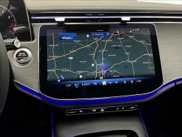 Mercedes-Benz E-Class E 350 RWD Sedan 2025