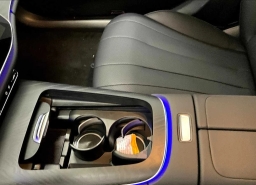 Mercedes-Benz E-Class E 350 RWD Sedan 2025