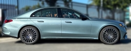 Mercedes-Benz E-Class E 350 RWD Sedan 2026