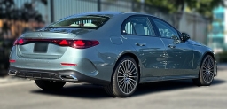 Mercedes-Benz E-Class E 350 RWD Sedan 2026