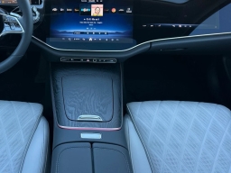 Mercedes-Benz E-Class E 350 RWD Sedan 2026