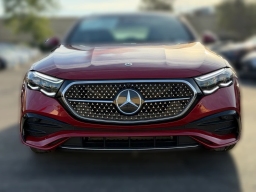 Mercedes-Benz E-Class E 350 RWD Sedan 2026